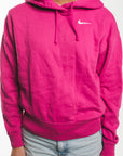 Nike - Hoodie (XS)