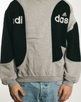 Adidas - Sweatshirt (L)