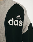 Adidas - Sweatshirt (L)