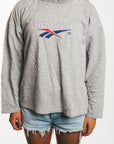 Reebook - Sweatshirt (S)