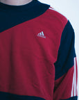 Adidas - Sweatshirt (M)