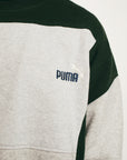 Puma - Sweatshirt (M)