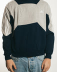 Adidas - Sweatshirt (M)