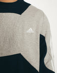 Adidas - Sweatshirt (M)