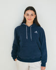 Adidas  - Hoodie