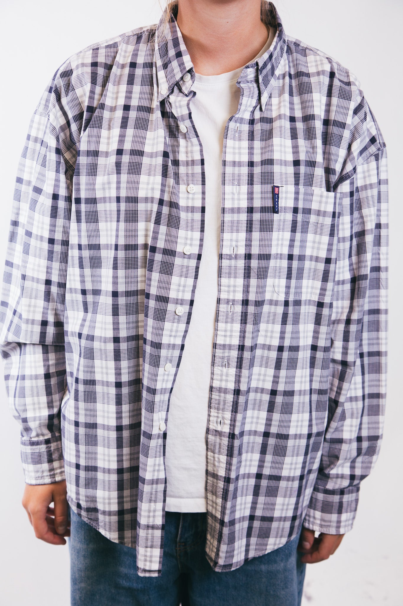 Ralph Lauren - Hemd (M)