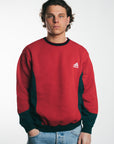 Adidas - Sweatshirt (L)