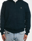 Ralph Lauren - Quarter Zip (M)