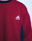 Adidas - Sweatshirt (L)