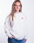 Adidas - Sweatshirt (M)