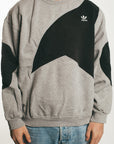 Adidas - Sweatshirt (L)