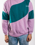 Adidas - Sweatshirt (M)