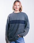 Wrangler - Sweatshirt (L)