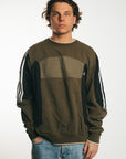 Adidas - Sweatshirt (L)