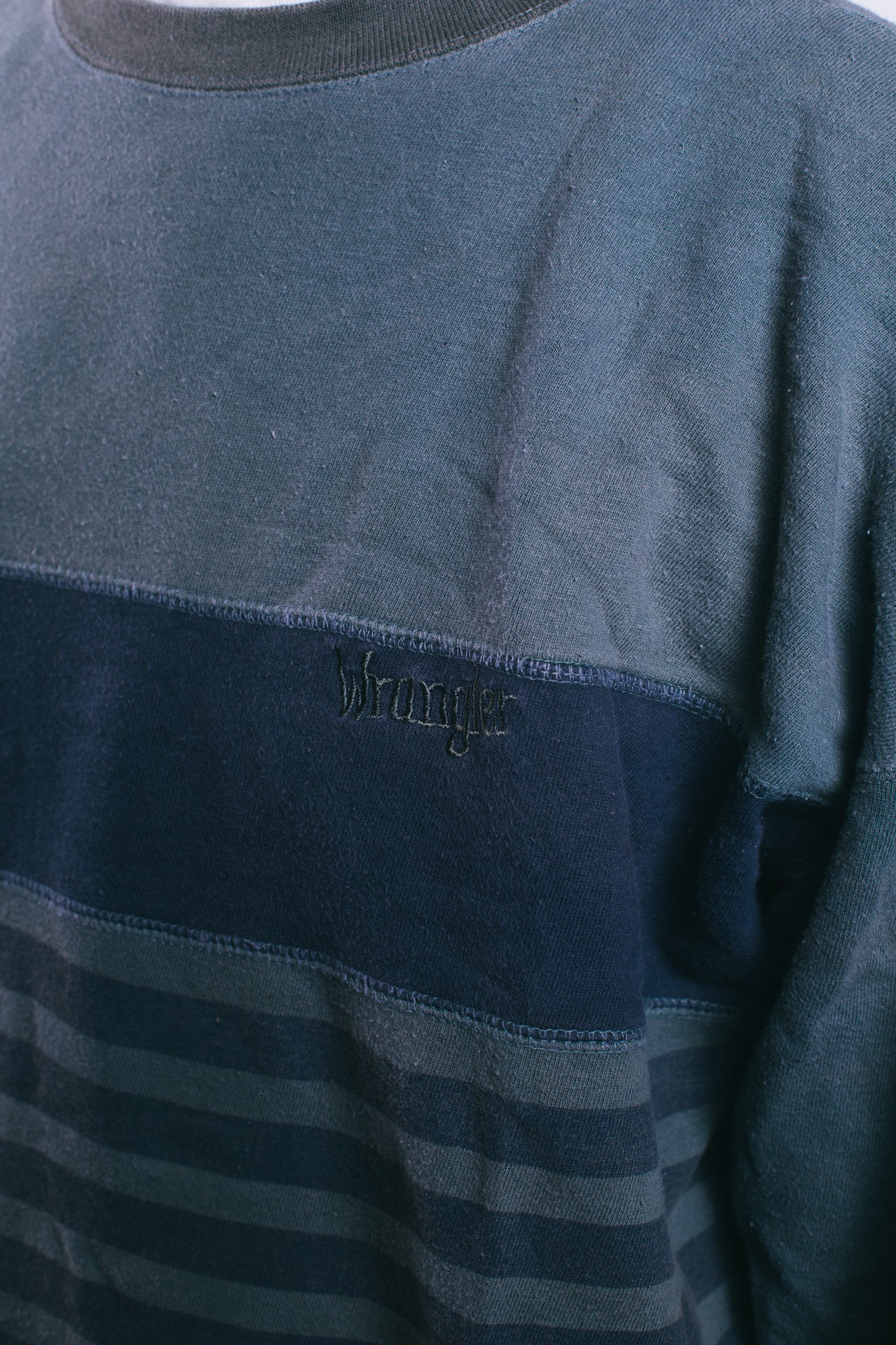 Wrangler - Sweatshirt (L)