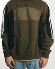 Adidas - Sweatshirt (L)