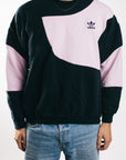 Adidas - Sweatshirt (M)