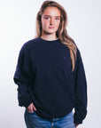 Puma - Sweatshirt (L)