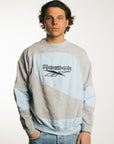 Reebok  - Sweatshirt (M)