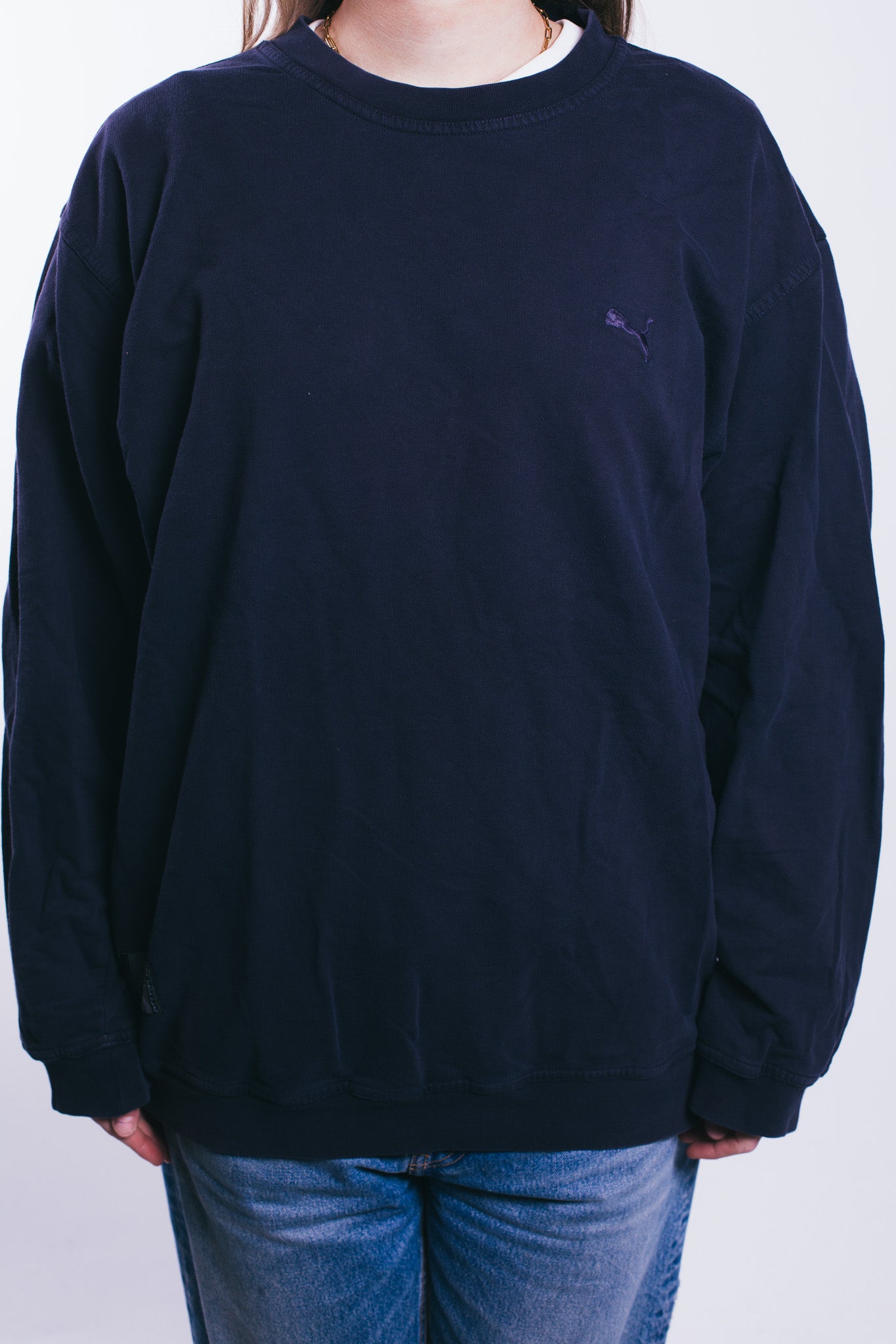 Puma - Sweatshirt (L)