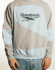 Reebok  - Sweatshirt (M)