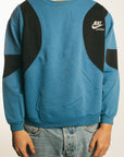 Nike - Sweatshirt (M)