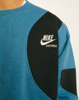 Nike - Sweatshirt (M)