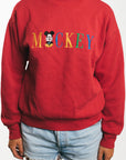 Mickey - Sweatshirt (S)