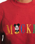 Mickey - Sweatshirt (S)