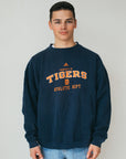 Adidas X Tigers - Sweatshirt