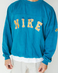 Nike - Sweatshirt