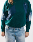 Adidas - Sweatshirt (S)