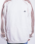 Adidas - Sweatshirt (XL)