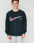 Nike - Sweatshirt