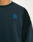 Adidas - Sweatshirt (L)