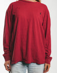 Ralph Lauren - Sweatshirt (M)