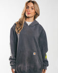 Carhartt - Hoodie (XXL)