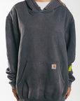 Carhartt - Hoodie (XXL)