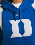 Nike X Duke  - Hoodie