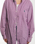 Ralph Lauren - Shirt (XL)