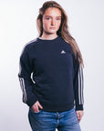 Adidas - Sweatshirt (XS)