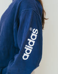 Adidas - Sweatshirt