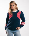 Adidas - Sweatshirt (S)