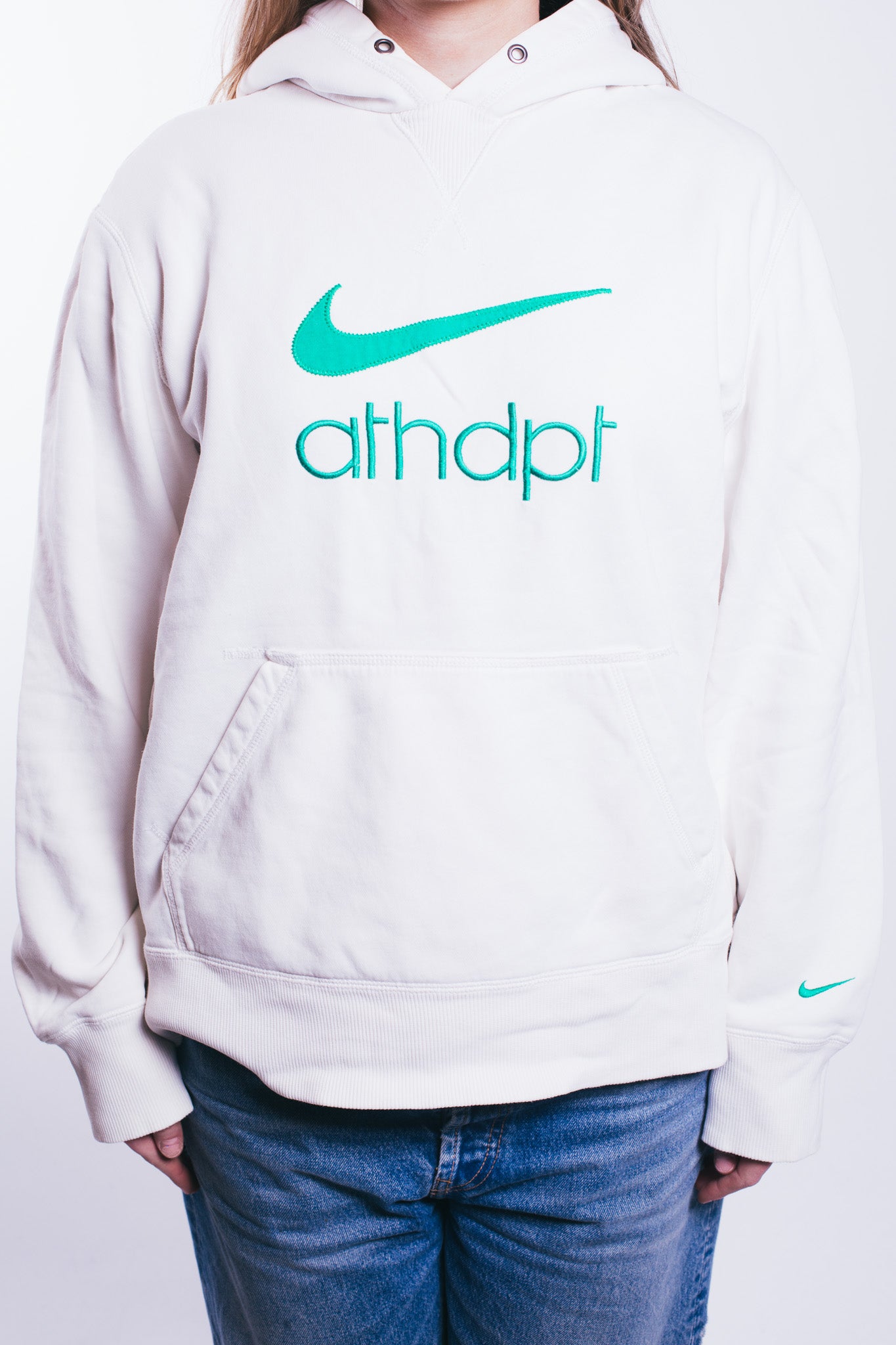 Nike - Hoodie (M)