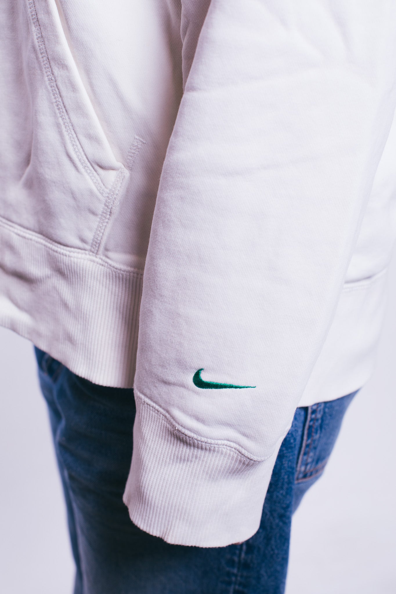 Nike - Hoodie (M)