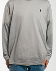 Ralph Lauren - Sweatshirt (L)