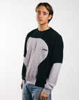 Adidas - Sweatshirt (L)