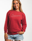 Nike - Sweatshirt (XS)