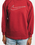 Nike - Sweatshirt (XS)