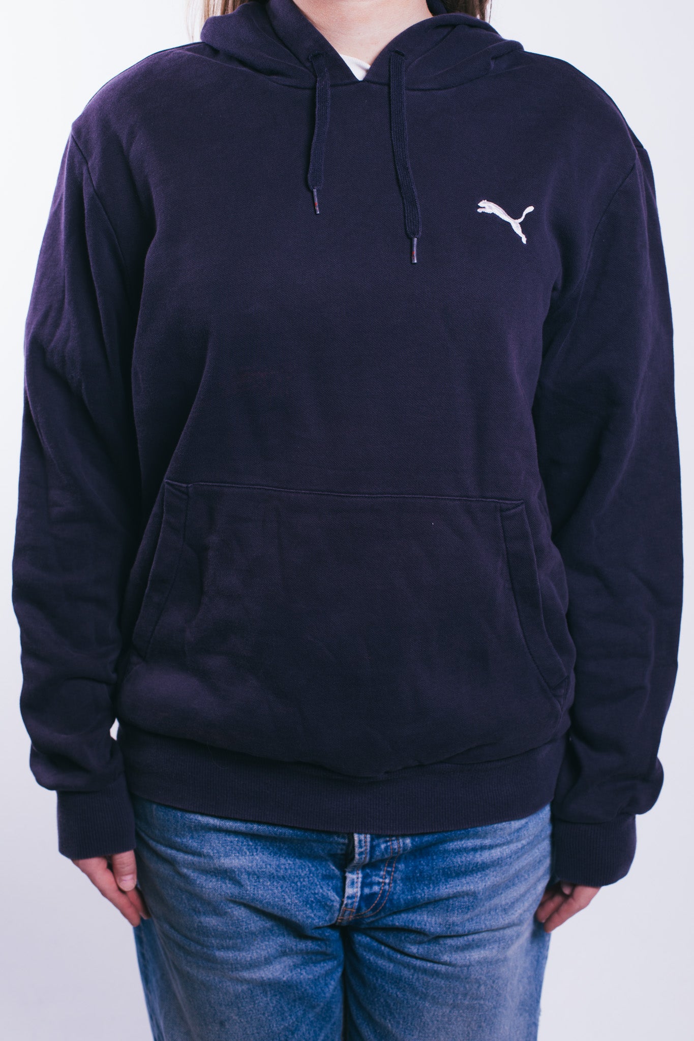 Puma - Hoodie (M)